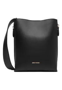 Geanta bucket - neagra - One Size INTL