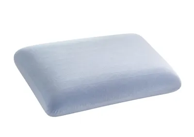 Perna cu memorie Gel Cool Plus 40x60 cm