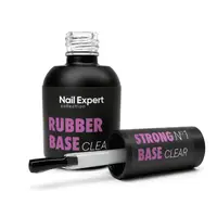 Rubber Base Coat N.E. Macks 10 ml - MP-NORMAL