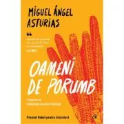 Oameni de porumb