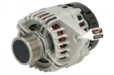 Alternator (12v, 120a) Potrivit Alfa Romeo Giulietta, Giulietta Hatchback; Fiat 500l, 500x, Doblo, Doblo Cargo, Tipo; Jeep Renegade 1.6d 2.0d 02.10