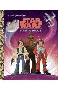 I Am a Pilot (Star Wars)