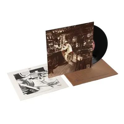 In Through The Out Door - Vinyl