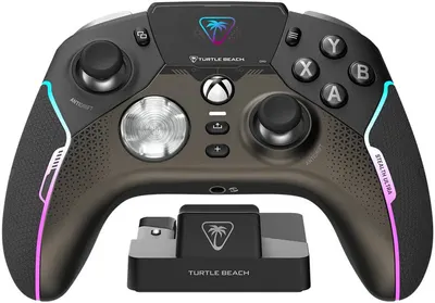 Controller Turtle Beach - Stealth Ultra, Xbox, PC + Charge Dock, wireless, black
