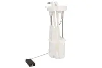 Pompa combustibil electrica (modul) potrivit LAND ROVER DEFENDER 2.2D 2.4D 2.5D 08.90-02.16