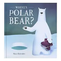 Where's Polar Bear