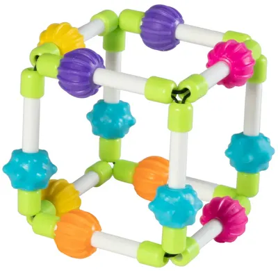 Jucărie educațională Tomy Fat Brain Toy - Cub