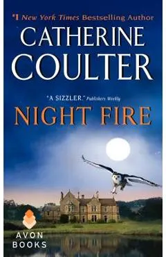 Night Fire