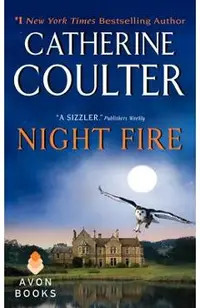 Night Fire