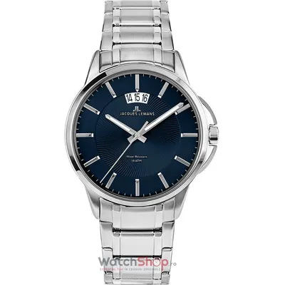 Ceas Jacques&nbsp;Lemans SYDNEY 1-1540M