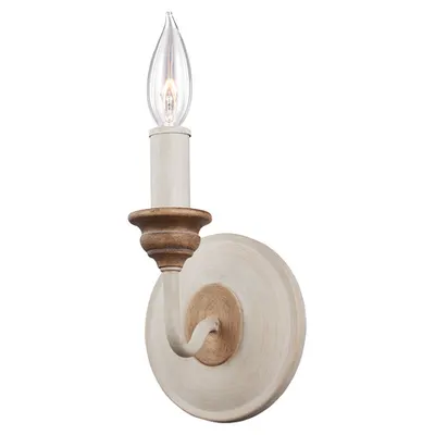Aplica Hartsville 1 Light Wall Light