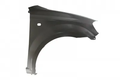 Aripa fata dreapta cu locas semnalizator CHEVROLET AVEO intre 2006-2011