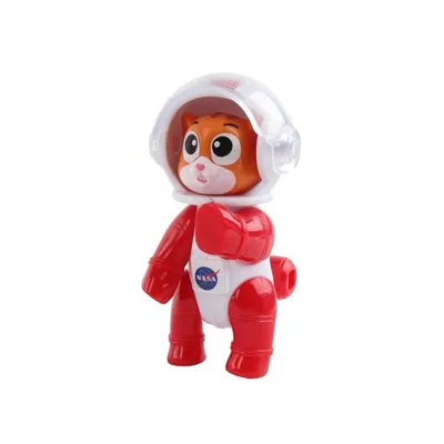 Figurina cu accesorii Astro Venture Astroanimals