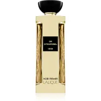 Lalique Noir Premier Or Intemporel Eau de Parfum unisex 100 ml