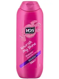 VO5 Sampon 250 ml Nourish My Shine