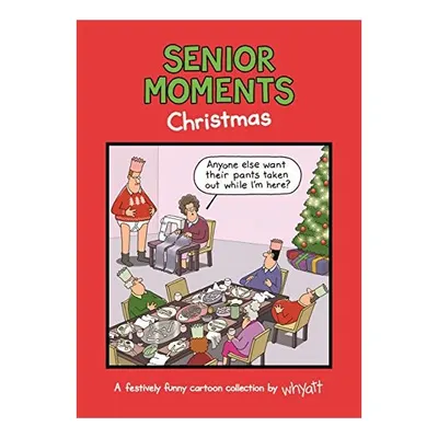 Senior Moments : Christmas