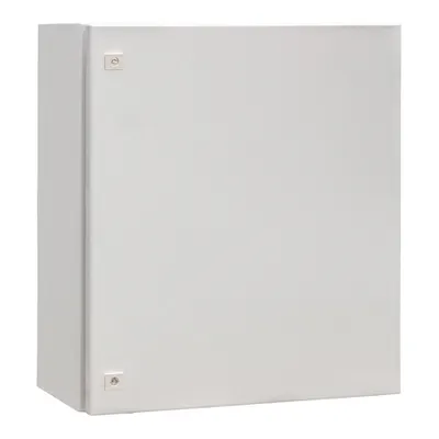 Cofret metal o usa IP66 800x800x300 mm