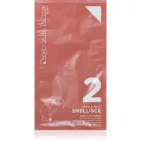 Diego dalla Palma Body Line Thermoactive Slimming Shorts Refill cremă termoactivă pentru celulită 50 ml