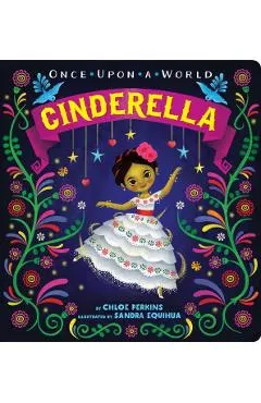 Cinderella