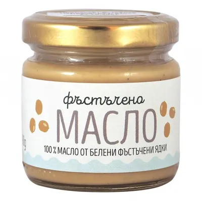 Unt de arahide, 90 g, Zoya