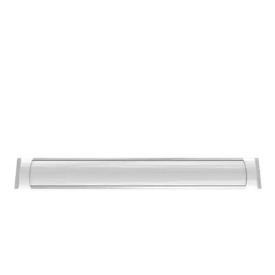 Corp Led Fida aluminiu, 40W=80W, 4100K, lumina neutra