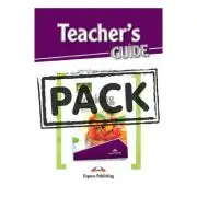 Curs limba engleza Career Paths Cooking Pachetul profesorului cu digibook app.