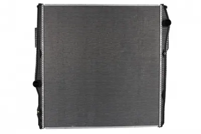 Radiator motor (fara cadru) potrivit SCANIA G I, P I, P,G,R,T, R I DC09.108-DT16.08 03.04