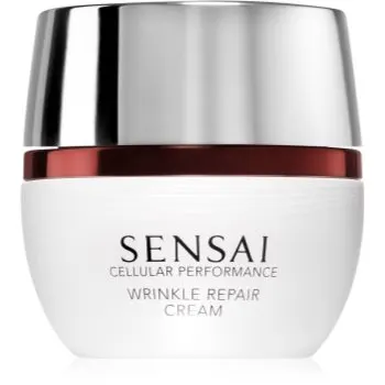 Sensai Cellular Performance Wrinkle Repair Cream cremă pentru față antirid