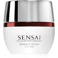 Sensai Cellular Performance Wrinkle Repair Cream cremă pentru față antirid