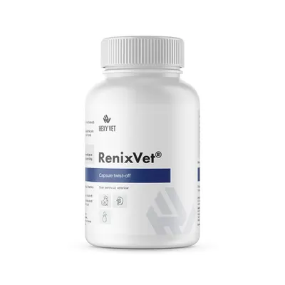 Renix Vet, 60 capsule Twist Off