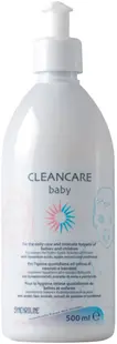 Synchroline Cleancare Gel de spălare pentru copii, 500 ml