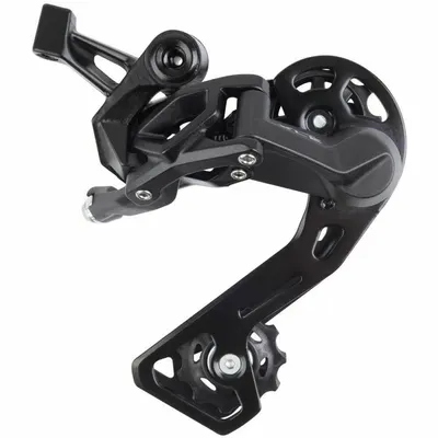 Schimbător spate microSHIFT RD-M66M XLE 10/11v