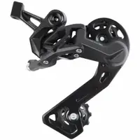 Schimbător spate microSHIFT RD-M66M XLE 10/11v