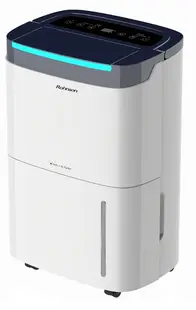 Dezumidificator Rohnson - R-9630, 5 l, 450W, alb
