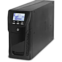UPS Dialog Vision Tower 800VA 640W 5 Min 1/1f./ Line-Int.