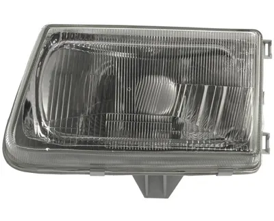 Far Stanga (H4, electric, fara motoras) potrivit OPEL CORSA A, CORSA A TR, CORSA A/HATCHBACK