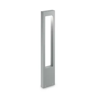 Corp de iluminat decorativ pentru exterior VEGA PT1 GRIGIO