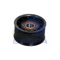 rola intinzator, curea transmisie SAMPA 030.292