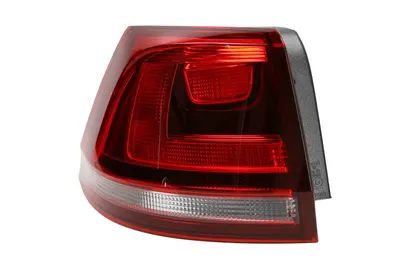 Stop tripla lampa spate stanga potrivit VW GOLF COMBI 2012-2017 - ( exterior )