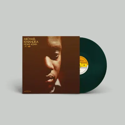 Home Again (Green Vinyl)