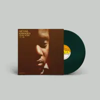 Home Again (Green Vinyl)
