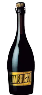 Vin Petiant Lambrusco Dulce 1915 Donelli DOC 0.75l