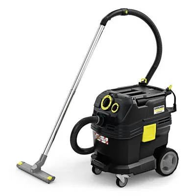 Aspirator Profesional Umed-Uscat Nt 30 1 Tact Te L