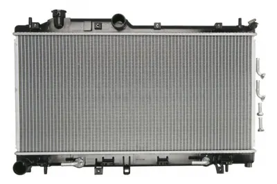 Radiator motor potrivit SUBARU FORESTER, IMPREZA, LEGACY IV 1.5-2.5 06.05