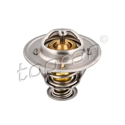 Termostat, lichid racire TOPRAN 205 725