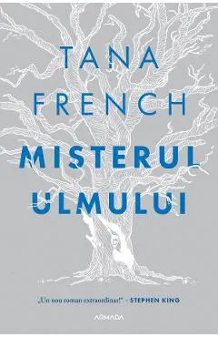 Misterul ulmului