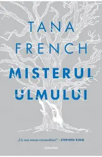 Misterul ulmului
