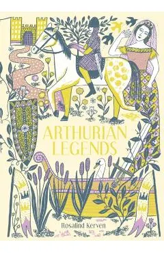 Arthurian Legends