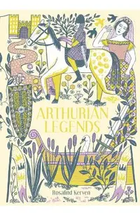 Arthurian Legends