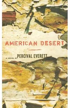American Desert